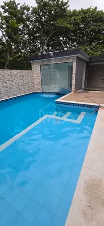 Casa Alto Padrão em Recreio dos Bandeirantes, Rio de Janeiro/RJ