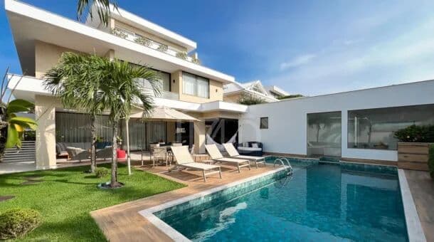 Casa em Rio de Janeiro - Barra da Tijuca