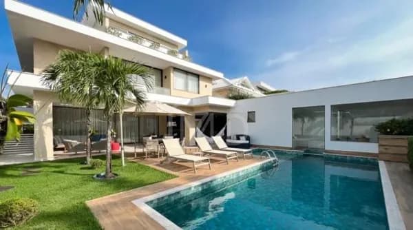 Casa em Rio de Janeiro - Barra da Tijuca