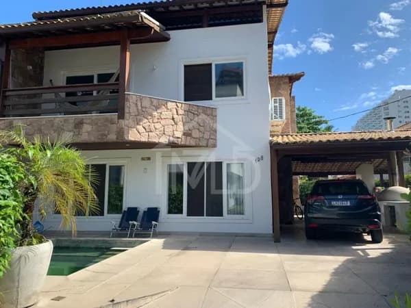 Casa em Rio de Janeiro - Barra da Tijuca