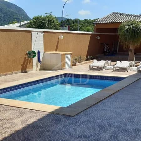 Casa em Recreio dos Bandeirantes, Rio de Janeiro/RJ