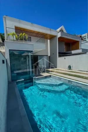 Casa de Condomínio em Rio de Janeiro - Recreio dos Bandeirantes