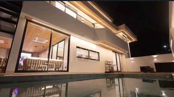 Casa de Condomínio em Rio de Janeiro - Recreio dos Bandeirantes