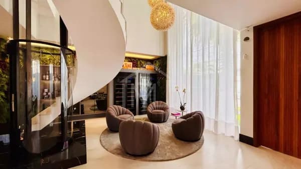 Casa de Condomínio em Rio de Janeiro - Recreio dos Bandeirantes