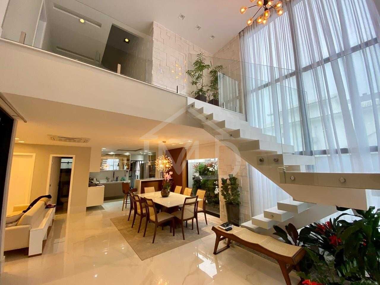 Casa de Condomínio em Rio de Janeiro - Recreio dos Bandeirantes