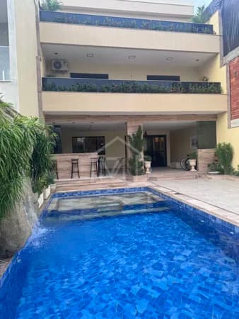 Casa em Barra da Tijuca, Rio de Janeiro/RJ