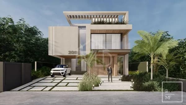 Casa de Condomínio em Rio de Janeiro - Barra da Tijuca