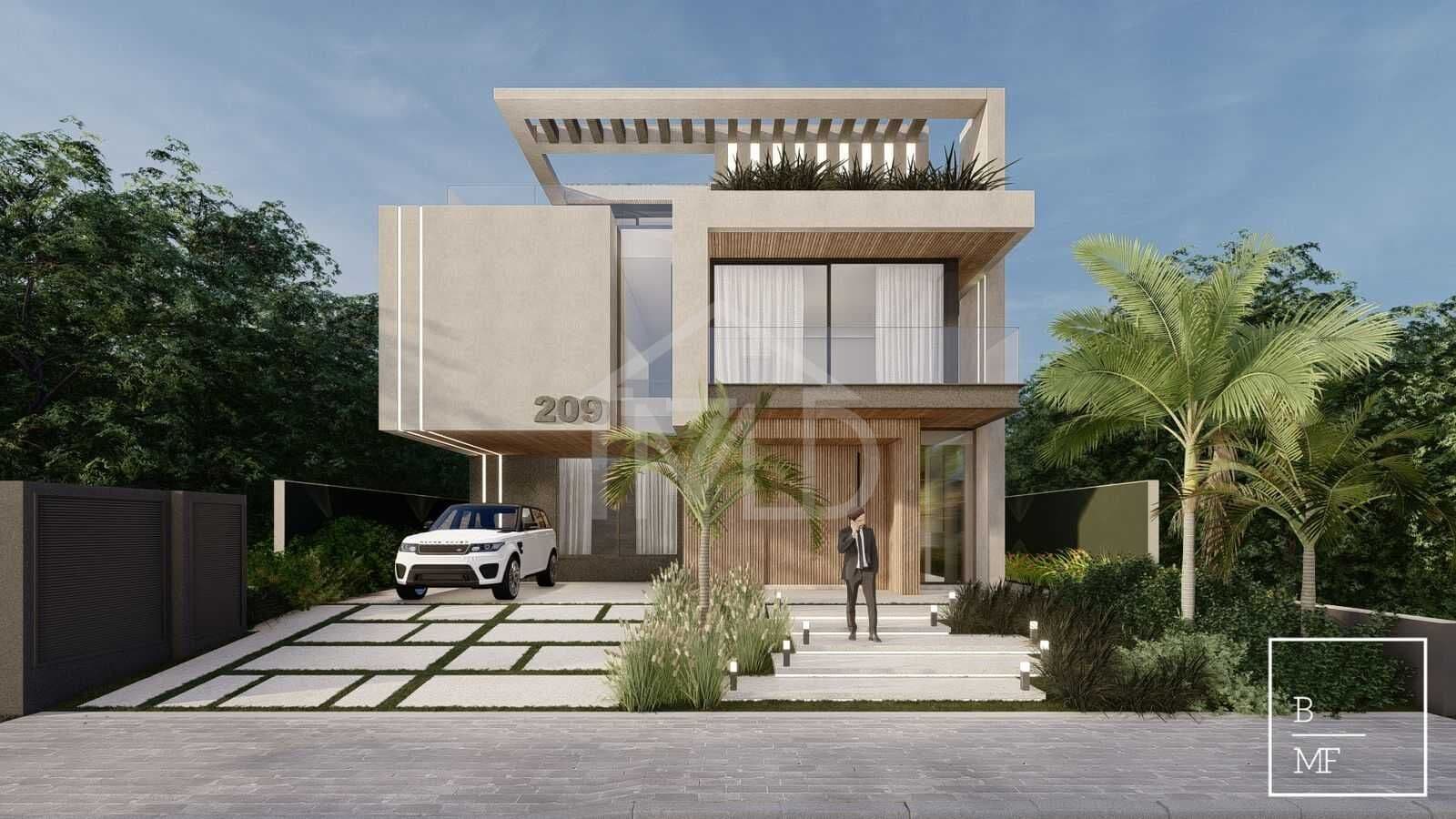Casa de Condomínio em Rio de Janeiro - Barra da Tijuca