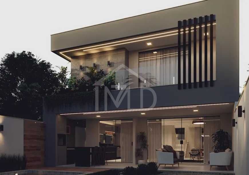 Casa em Condomínio em Barra da Tijuca, Rio de Janeiro/RJ
