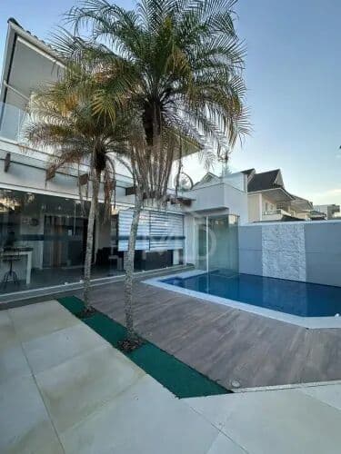 Casa de Condomínio em Rio de Janeiro - Recreio dos Bandeirantes