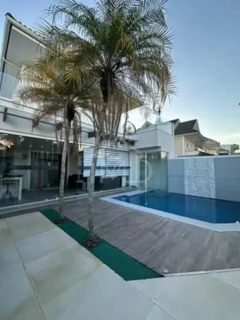 Casa de Condomínio em Rio de Janeiro - Recreio dos Bandeirantes