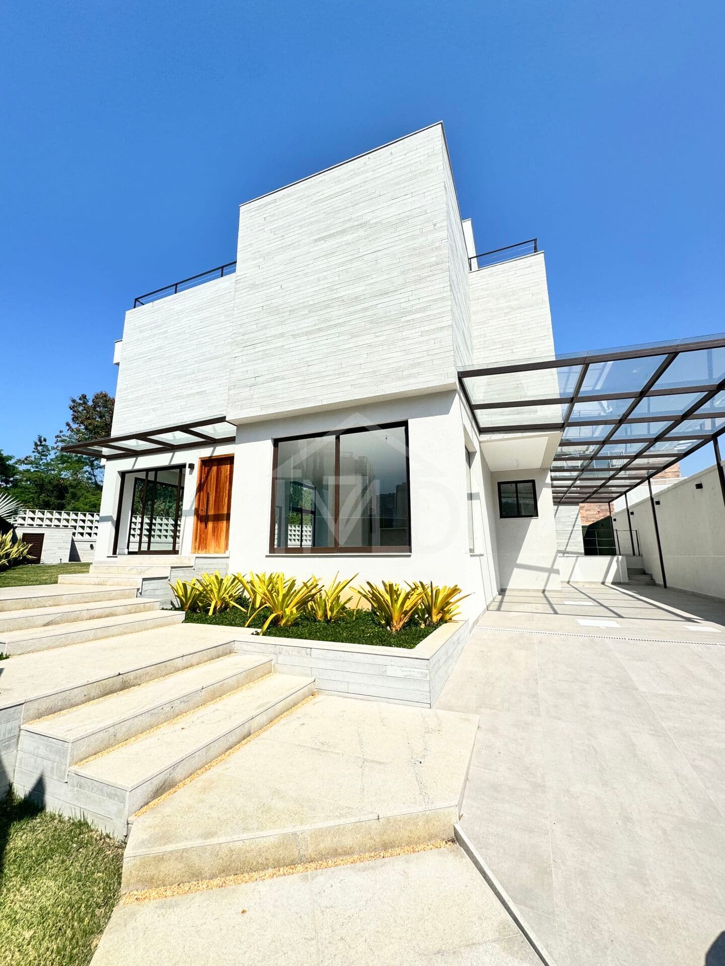 Casa de Condomínio em Rio de Janeiro - Barra da Tijuca