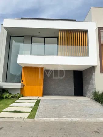 Casa em Condomínio em Recreio dos Bandeirantes, Rio de Janeiro/RJ