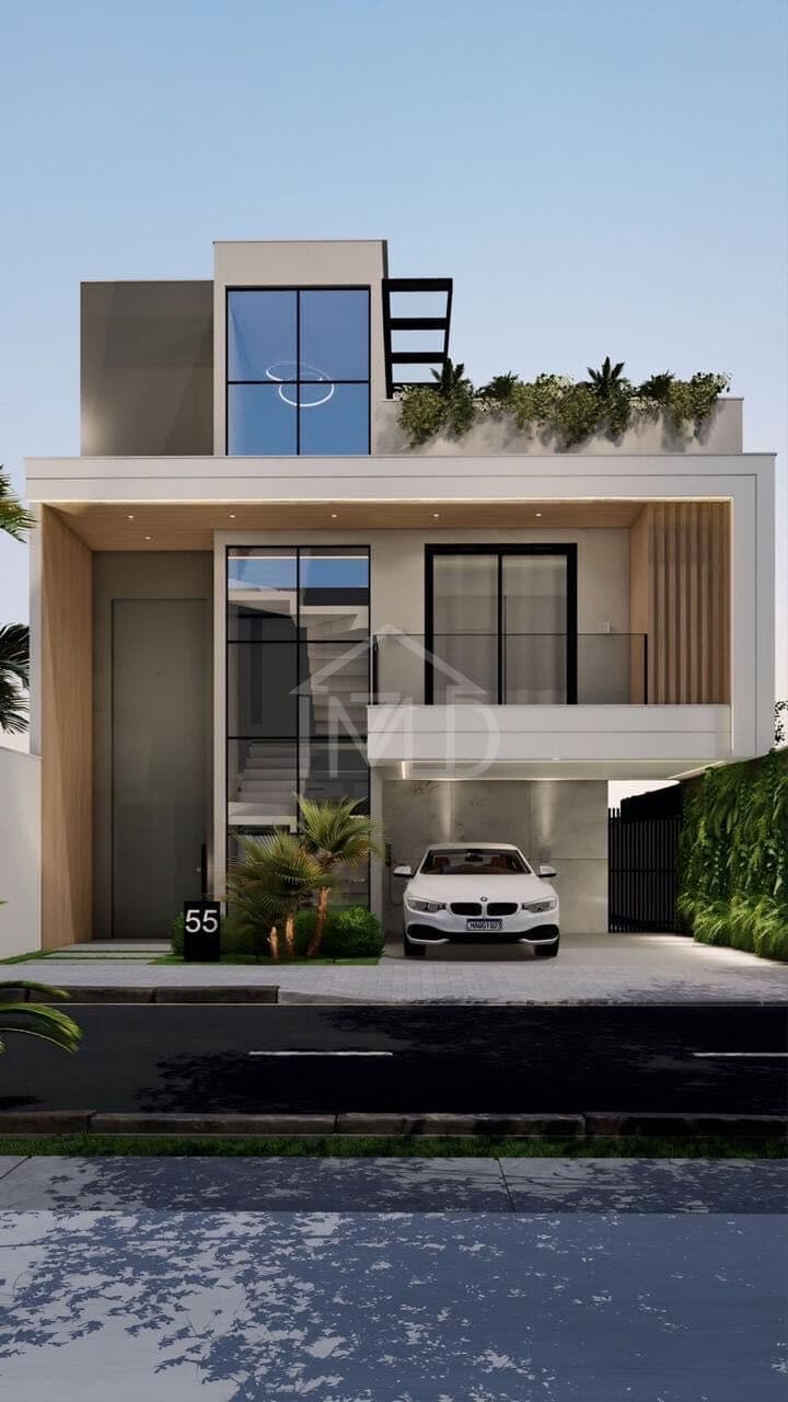 Casa em Condomínio em Recreio dos Bandeirantes, Rio de Janeiro/RJ