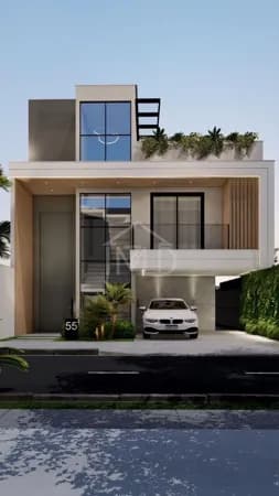 Casa em Condomínio em Recreio dos Bandeirantes, Rio de Janeiro/RJ