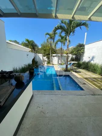 Casa em Rio de Janeiro - Barra da Tijuca