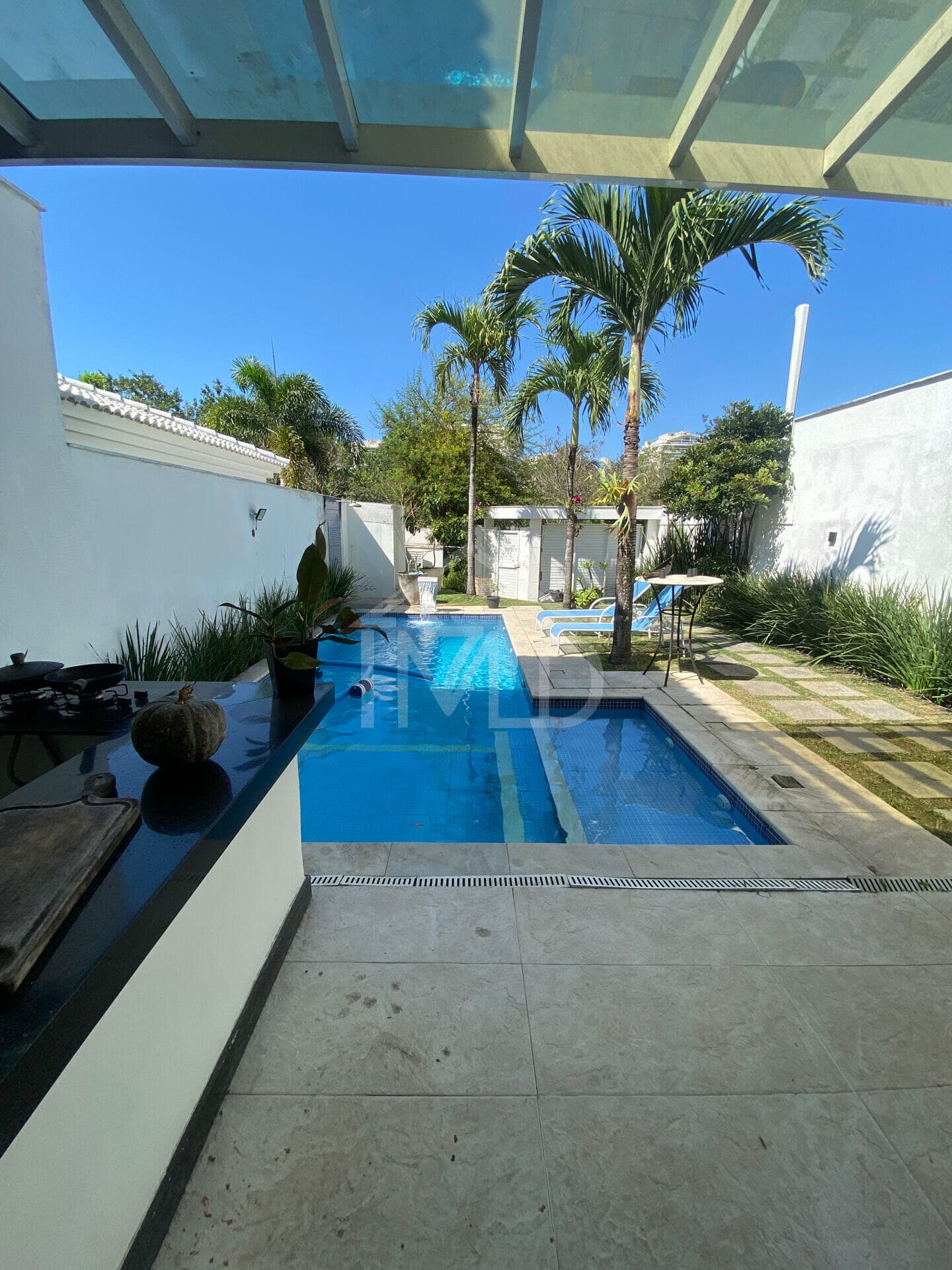 Casa em Rio de Janeiro - Barra da Tijuca