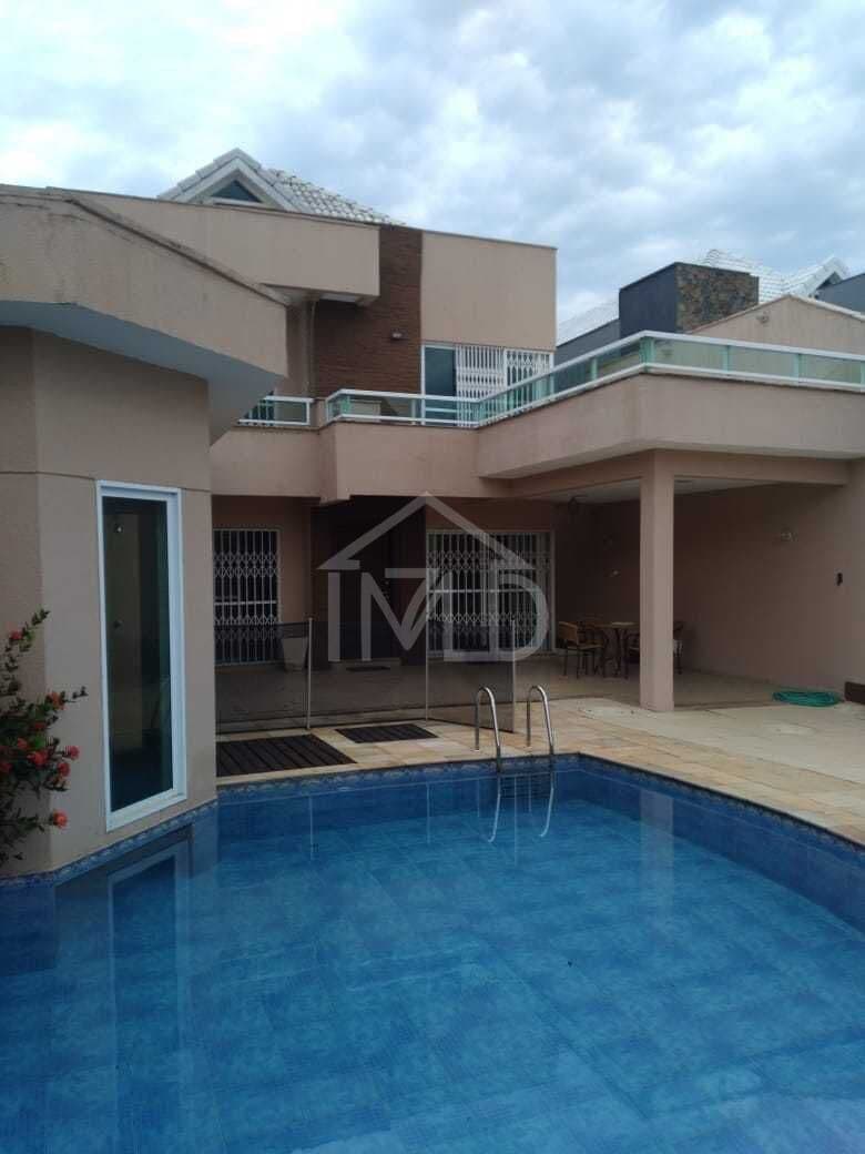 Casa de Condomínio em Rio de Janeiro - Barra da Tijuca
