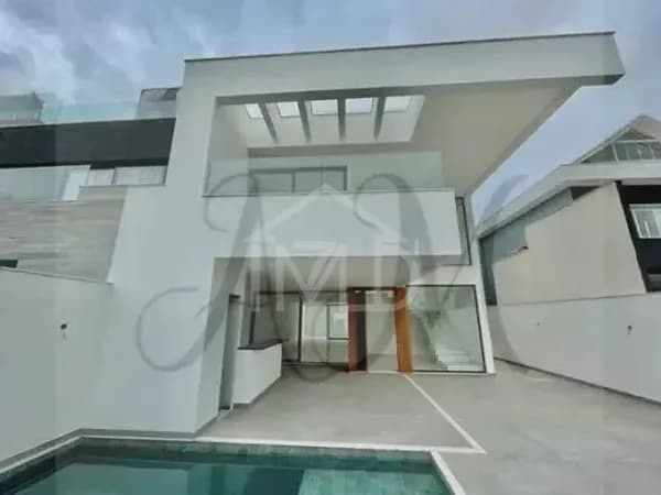Casa em Condomínio em Recreio dos Bandeirantes, Rio de Janeiro/RJ