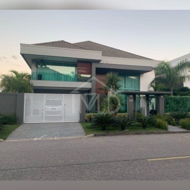 Casa de Condomínio em Rio de Janeiro - Barra da Tijuca