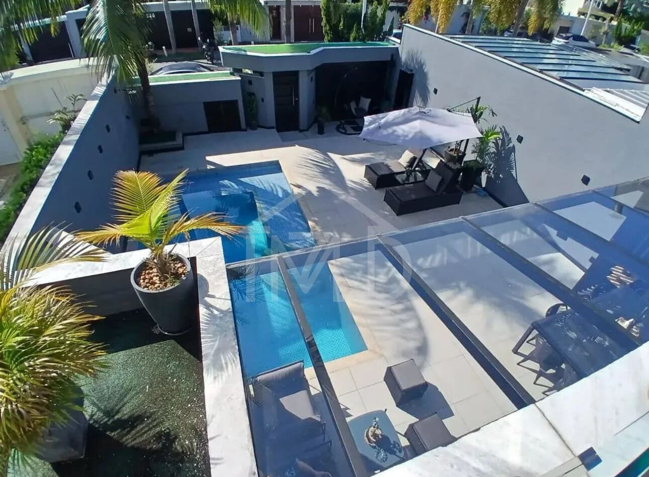 Casa em Rio de Janeiro - Barra da Tijuca