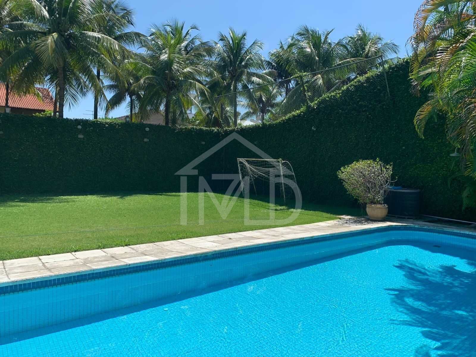 Casa de Condomínio em Rio de Janeiro - Barra da Tijuca