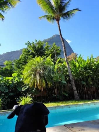 Casa em Condomínio em Joá, Rio de Janeiro/RJ