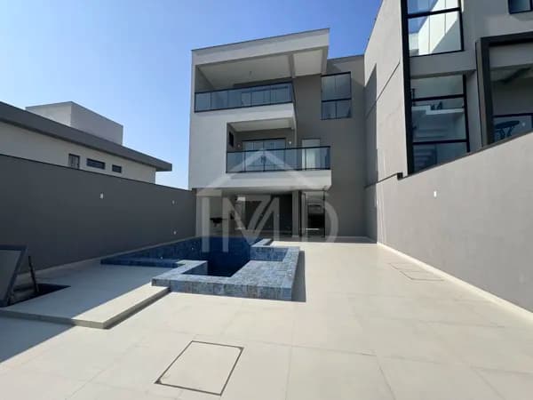 Casa em Rio de Janeiro - Barra da Tijuca