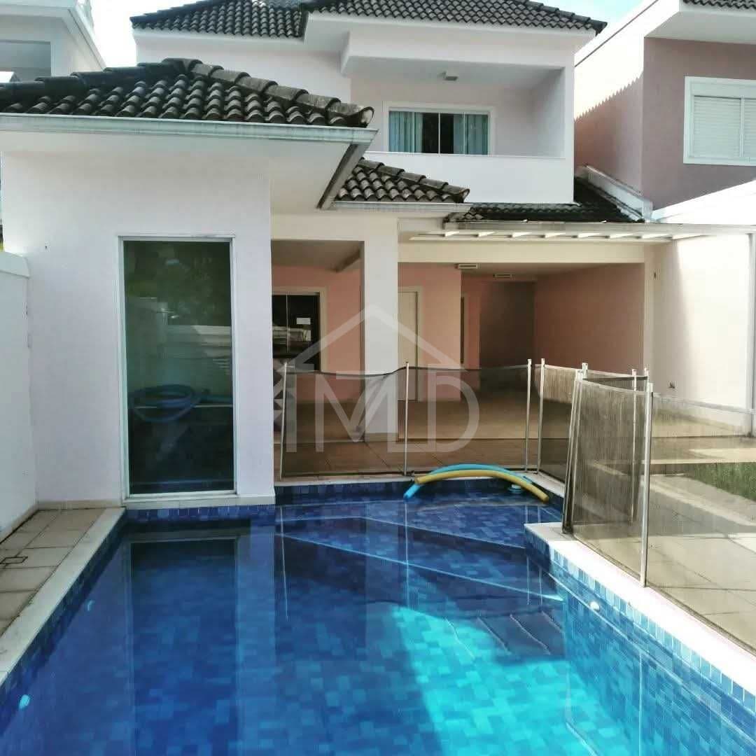 Casa de Condomínio em Rio de Janeiro - Barra da Tijuca