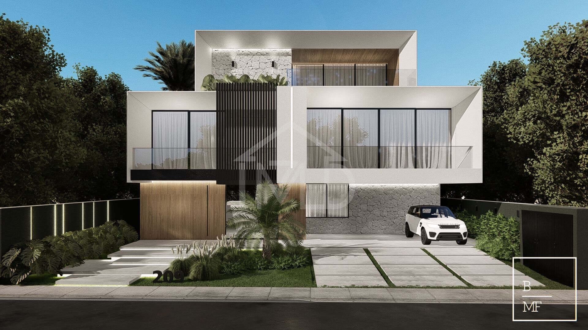 Casa de Condomínio em Rio de Janeiro - Barra da Tijuca