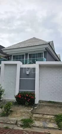 Casa de Condomínio em Rio de Janeiro - Recreio dos Bandeirantes