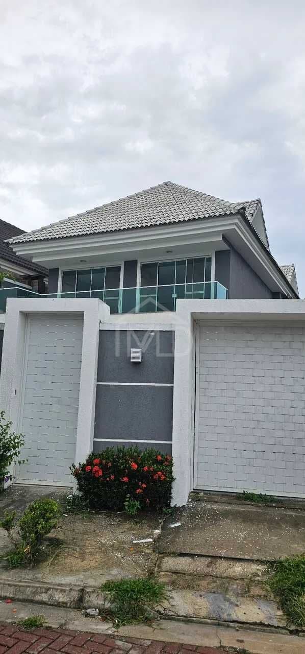 Casa de Condomínio em Rio de Janeiro - Recreio dos Bandeirantes