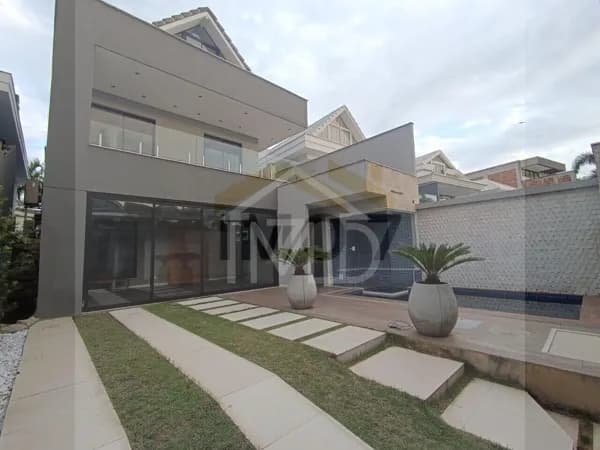 Casa em Condomínio em Recreio dos Bandeirantes, Rio de Janeiro/RJ