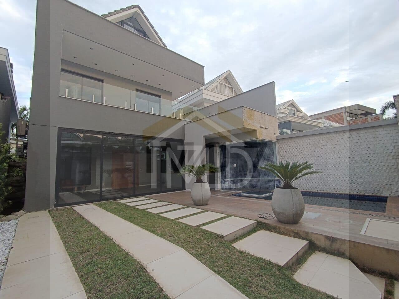 Casa em Condomínio em Recreio dos Bandeirantes, Rio de Janeiro/RJ