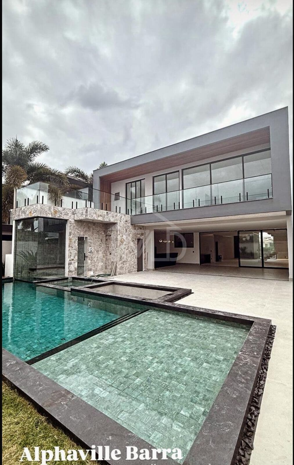 Casa de Condomínio em Rio de Janeiro - Barra da Tijuca