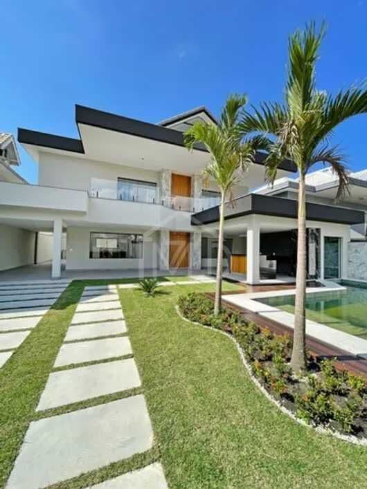 Casa em Condomínio em Recreio dos Bandeirantes, Rio de Janeiro/RJ