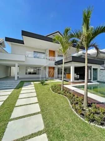 Casa em Condomínio em Recreio dos Bandeirantes, Rio de Janeiro/RJ