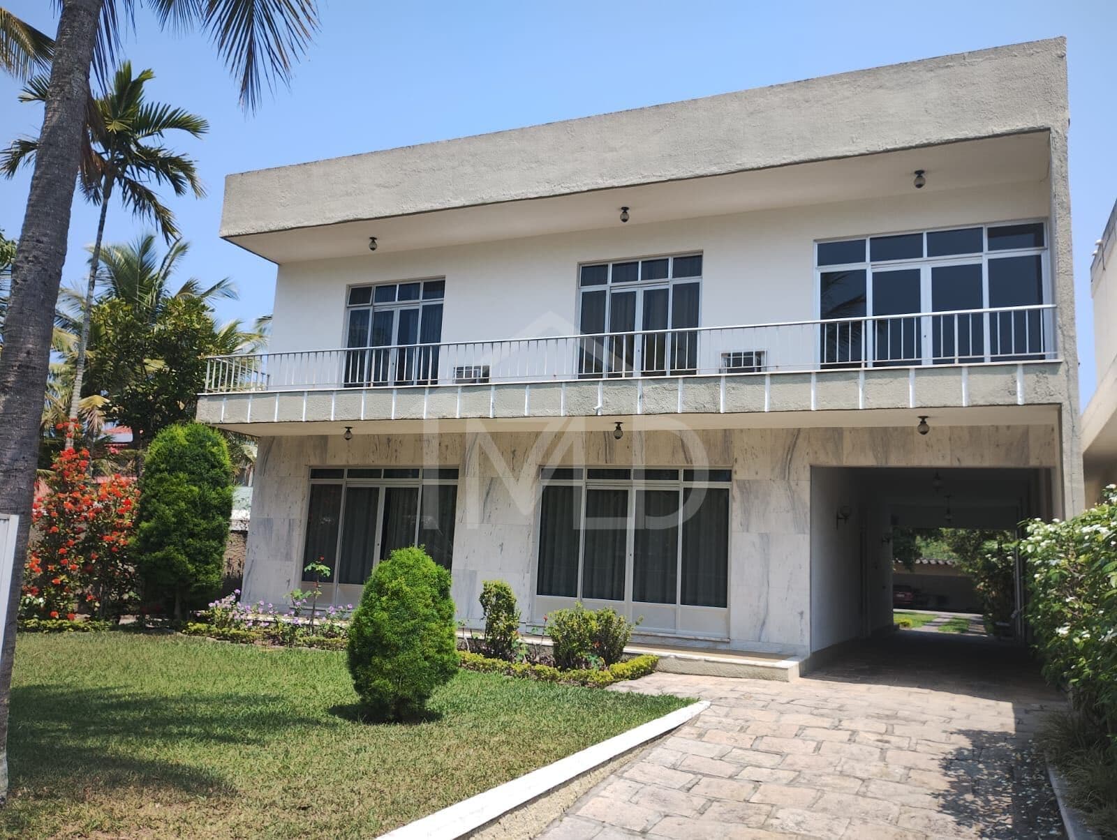 Casa de Condomínio em Rio de Janeiro - Barra da Tijuca