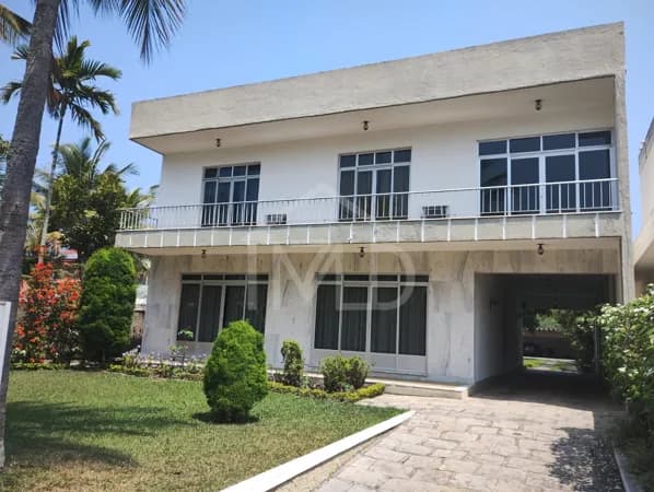 Casa de Condomínio em Rio de Janeiro - Barra da Tijuca