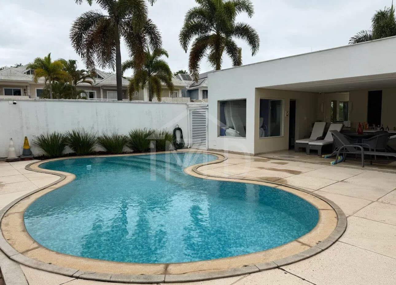 Casa em Rio de Janeiro - Barra da Tijuca