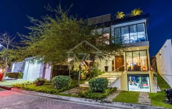 Casa de Condomínio em Rio de Janeiro - Recreio dos Bandeirantes