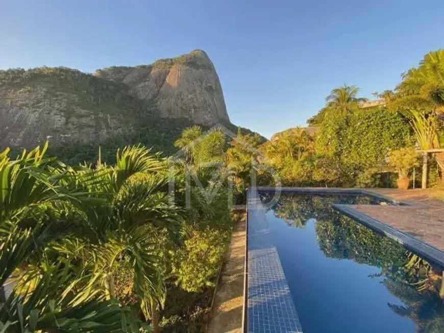 Casa de Condomínio em Rio de Janeiro - Joá