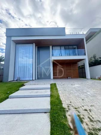 Casa de Condomínio em Rio de Janeiro - Barra da Tijuca