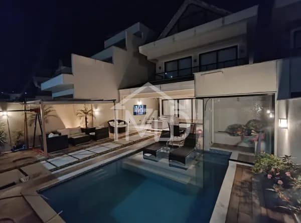 Casa em Condomínio em Recreio dos Bandeirantes, Rio de Janeiro/RJ