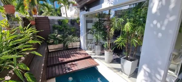 Casa na Barra da Tijuca, Rio de Janeiro