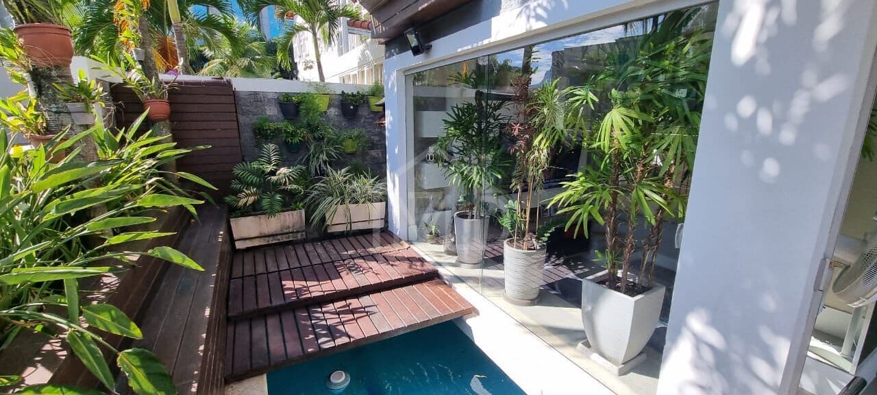 Casa na Barra da Tijuca, Rio de Janeiro