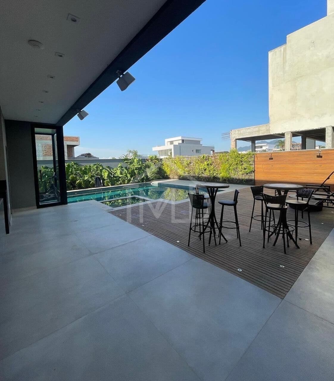 Casa em Condomínio em Barra da Tijuca, Rio de Janeiro/RJ