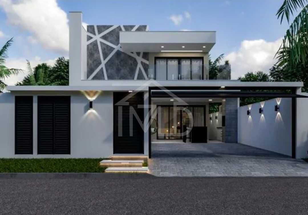 Casa em Rio de Janeiro - Barra da Tijuca
