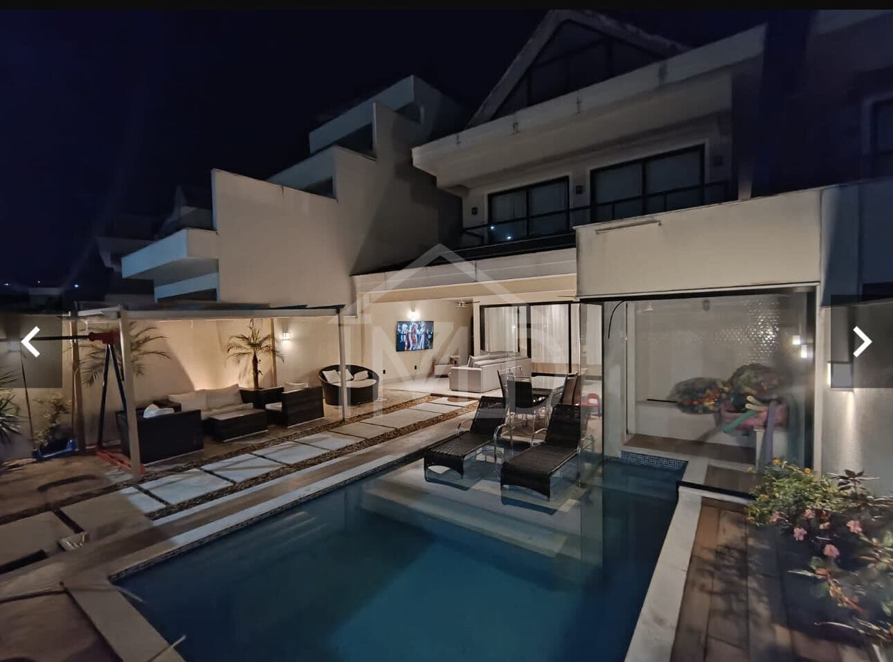 Casa em Recreio dos Bandeirantes, Rio de Janeiro/RJ