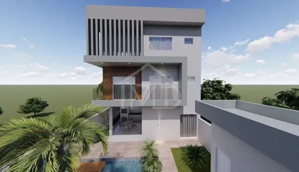 Casa em Vargem Pequena, Rio de Janeiro/RJ